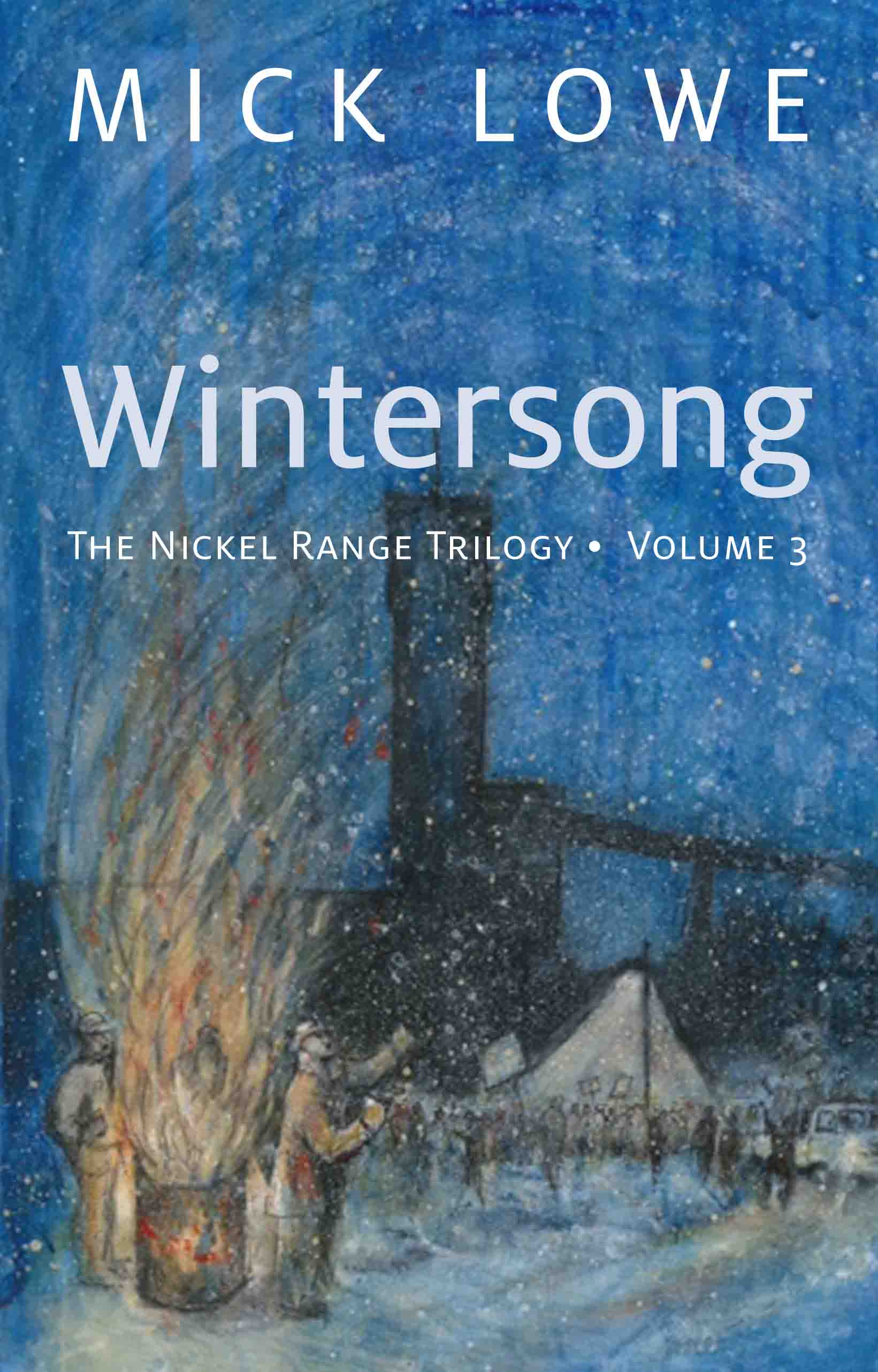 Download Wintersong Baraka Books