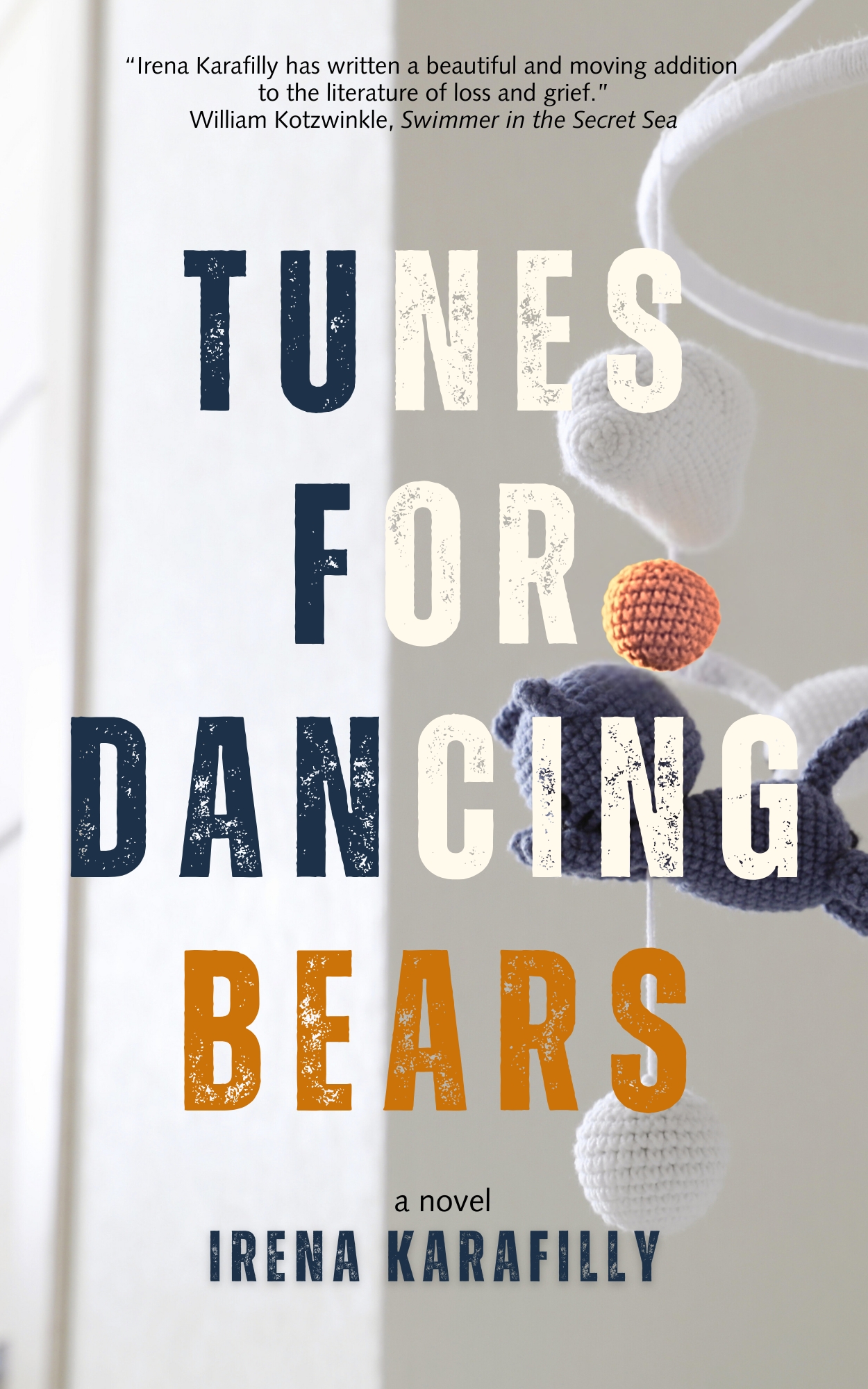 Tunes for Dancing Bears